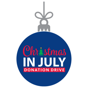 2024 Christmas in July Sponsors